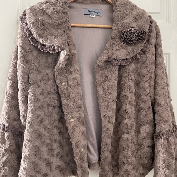 Softest fabric cardigan - Picture 6 of 11